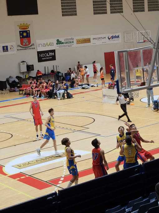 CB Telde-Cadete CB Las Palmas de Gran Canaria-09-01-202 CB-Telde-Cadete-CB-Las-Palmas-de-Gran-Canaria-09-01-2025-8