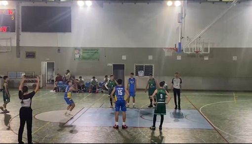 Cadete CB Las Palmas | CB Ingenio