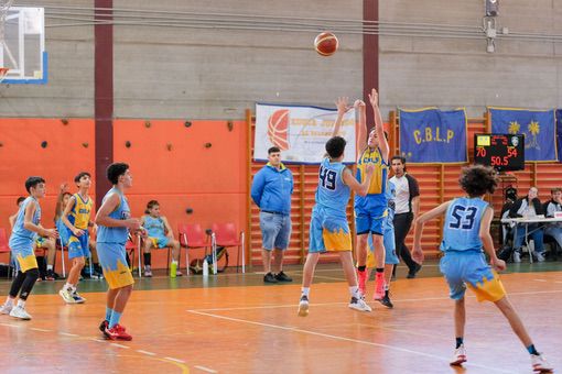 Infantil CB Las Palmas de Gran Canaria-CB Agüimes-11-01-2025 Infantil-CB-Las-Palmas-de-Gran-Canaria-CB-Aguimes-11-01-2025-17