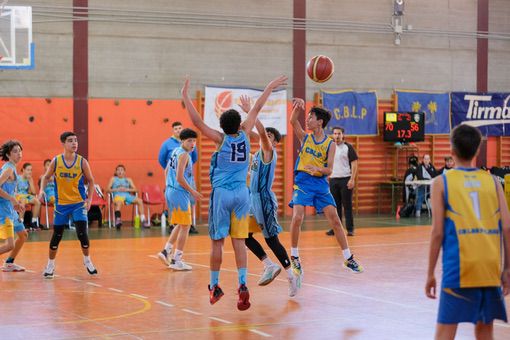 Infantil CB Las Palmas de Gran Canaria-CB Agüimes-11-01-2025 Infantil-CB-Las-Palmas-de-Gran-Canaria-CB-Aguimes-11-01-2025-20