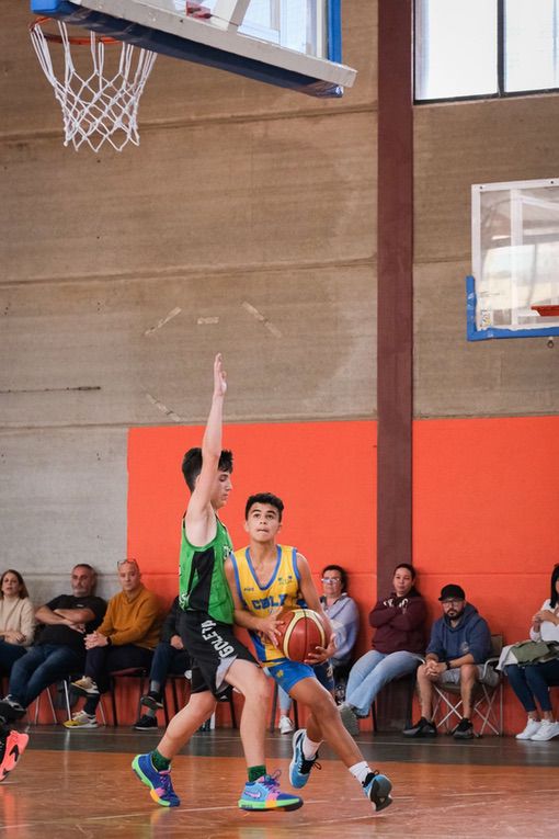 Infantil CB Las Palmas de Gran Canaria-CB La Goleta-25-01-2025 Infantil-CB-Las-Palmas-de-Gran-Canaria-CB-La-Goleta-25-01-2025-1