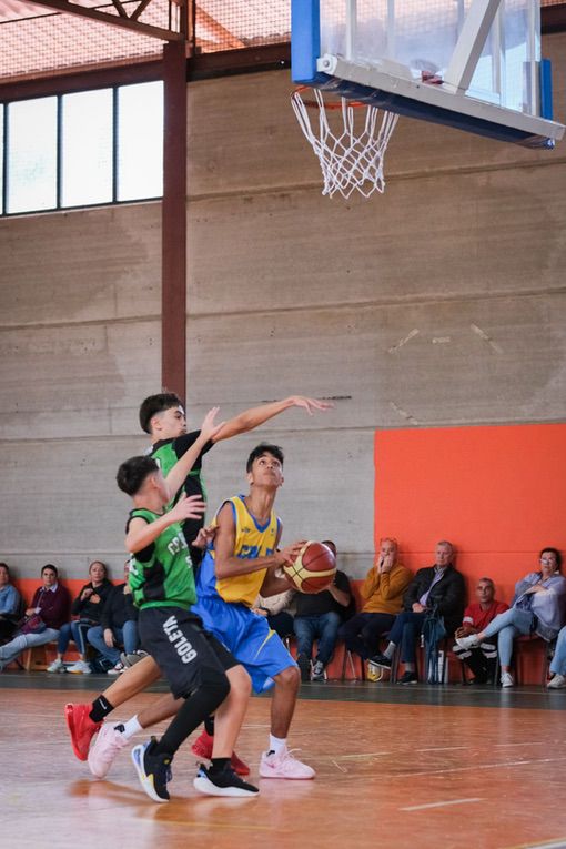 Infantil CB Las Palmas de Gran Canaria-CB La Goleta-25-01-2025 Infantil-CB-Las-Palmas-de-Gran-Canaria-CB-La-Goleta-25-01-2025-2