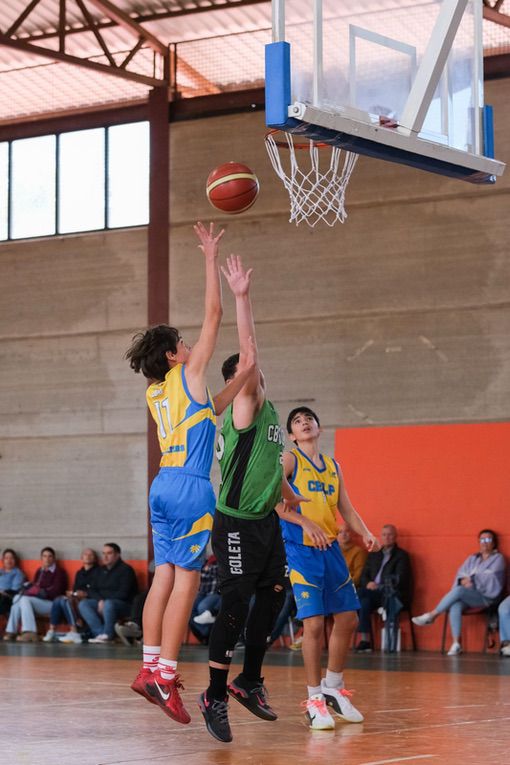 Infantil CB Las Palmas de Gran Canaria-CB La Goleta-25-01-2025 Infantil-CB-Las-Palmas-de-Gran-Canaria-CB-La-Goleta-25-01-2025-5