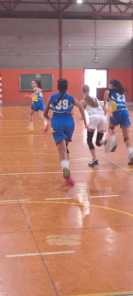 Infantil Femenino CB Las Palmas de Gran Canaria-CB Fénix Mayantigo-19-01-2025 Infantil-Femenino-CB-Las-Palmas-de-Gran-Canaria-CB-Fenix-Mayantigo-19-01-2025-10