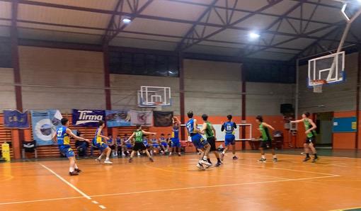 Junior La Minilla CB Las Palmas de Gran-Canaria-CB La Goleta-18-01-2025 Junior-La-Minilla-CB-Las-Palmas-de-Gran-Canaria-CB-La-Goleta-18-01-2025-4