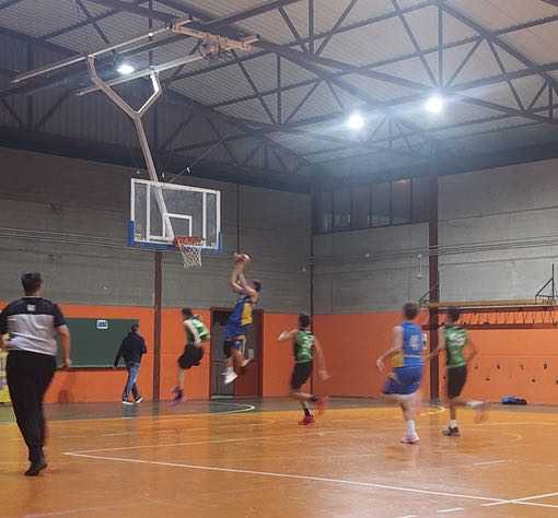 Junior La Minilla CB Las Palmas de Gran-Canaria-CB La Goleta-18-01-2025 Junior-La-Minilla-CB-Las-Palmas-de-Gran-Canaria-CB-La-Goleta-18-01-2025-5