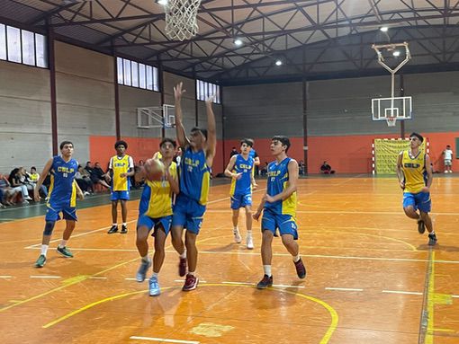 Junior La Minilla CB Las Palmas de Gran Canaria-Junior Schamann CB Las Palmas de Gran Canaria-25-01-2025 Junior-La-Minilla-CB-Las-Palmas-de-Gran-Canaria-Junior-Schamann-CB-Las-Palmas-de-Gran-Canaria-25-01-2025-5