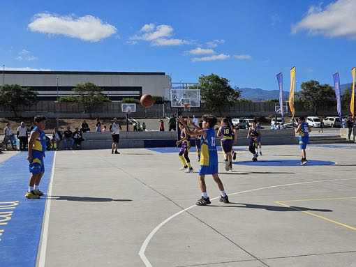 Mini CB Las Palmas de Gran Canaria-CB Ohana-25-01-2025 Mini-CB-Las-Palmas-de-Gran-Canaria-CB-Ohana-25-01-2025-1