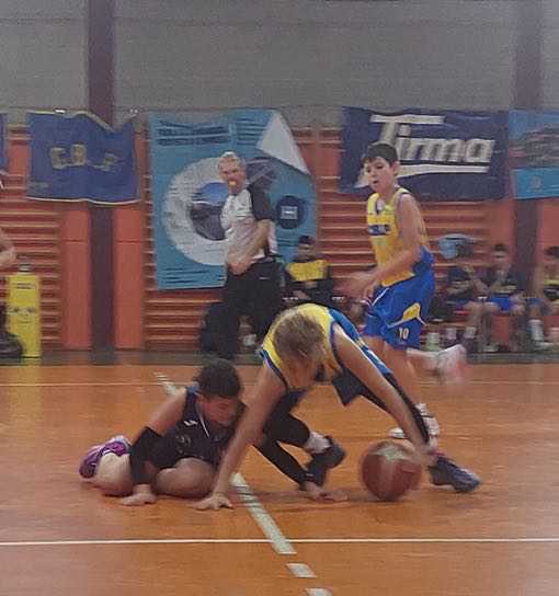 Preinfantil CB Las Palmas de Gran Canaria-CD Loyola-18-01-2025 Preinfantil-CB-Las-Palmas-de-Gran-Canaria-CD-Loyola-18-01-2025-4