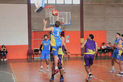 Senior CB Las Palmas de Gran Canaria-CB Ohana-25-01-2025 Senior-CB-Las-Palmas-de-Gran-Canaria-CB-Ohana-25-01-2025-7