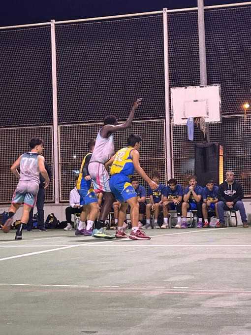 CB 7 Palmas Junior La Minilla CB Las Palmas de Gran Canaria-19-02-2025 CB-7-Palmas-Junior-La-Minilla-CB-Las-Palmas-de-Gran-Canaria-19-02-2025-5