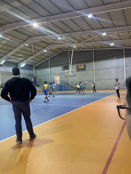 CB Agüimes-Junior Schamann CB Las Palmas de Gran Canaria-05-02-2025 CB-Aguimes-Junior-Schamann-CB-Las-Palmas-de-Gran-Canaria-05-02-2025-3