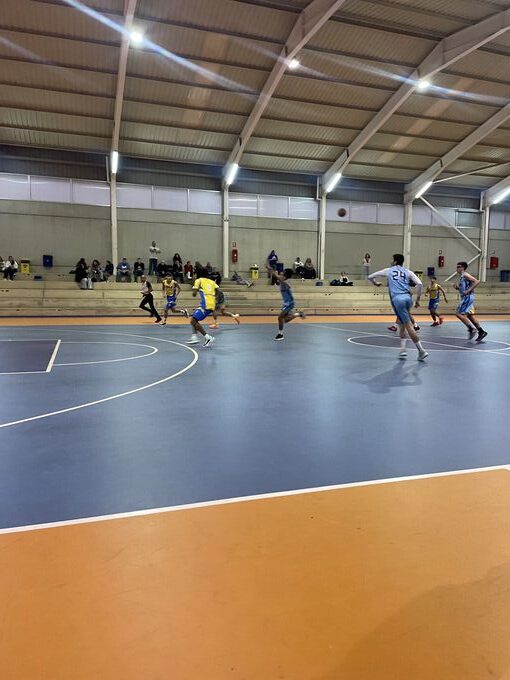CB Agüimes-Junior Schamann CB Las Palmas de Gran Canaria-05-02-2025 CB-Aguimes-Junior-Schamann-CB-Las-Palmas-de-Gran-Canaria-05-02-2025-5
