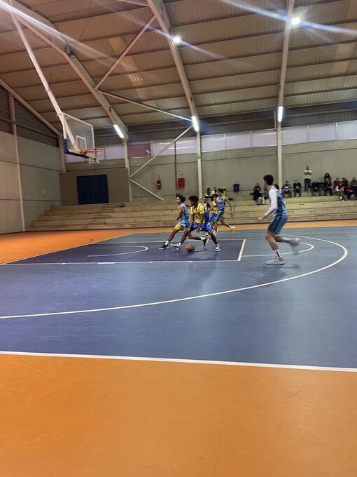 CB Agüimes-Junior Schamann CB Las Palmas de Gran Canaria-05-02-2025 CB-Aguimes-Junior-Schamann-CB-Las-Palmas-de-Gran-Canaria-05-02-2025-7
