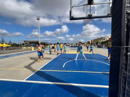 CB Agüimes-Mini CB Las Palmas de Gran Canaria-08-02-2025 CB-Aguimes-Mini-CB-Las-Palmas-de-Gran-Canaria-08-02-2025-2