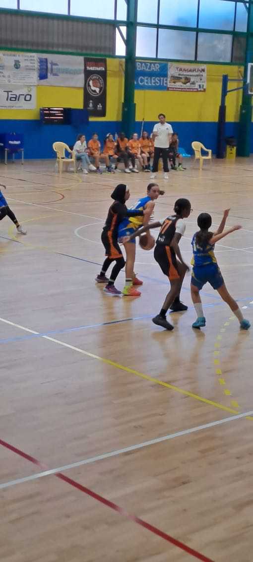 CB Santa Lucía Basket-Infantil femenino CB Las Palmas de Gran Canaria-22-02-2025 CB-Santa-Lucia-Basket-Infantil-femenino-CB-Las-Palmas-de-Gran-Canaria-22-02-2025-23