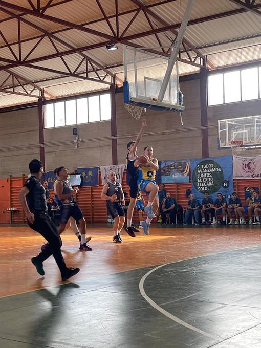 Grupo Hidroser CB Las Palmas de Gran Canaria-CB La Salle-08-02-2025 Grupo-Hidroser-CB-Las-Palmas-de-Gran-Canaria-CB-La-Salle-08-02-2025-2