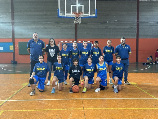 Infantil femenino CB Las Palmas de Gran Canaria-Gran Canaria-25-02-2025 Infantil-femenino-CB-Las-Palmas-de-Gran-Canaria-2024-2025