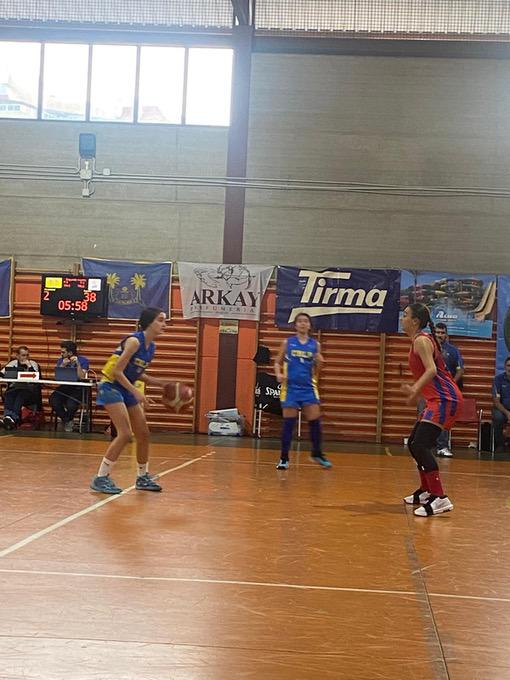 Infantil femenino CB Las Palmas de Gran Canaria-CB Telde-08-02-2025 Infantil-femenino-CB-Las-Palmas-de-Gran-Canaria-CB-Telde-08-02-2025-15
