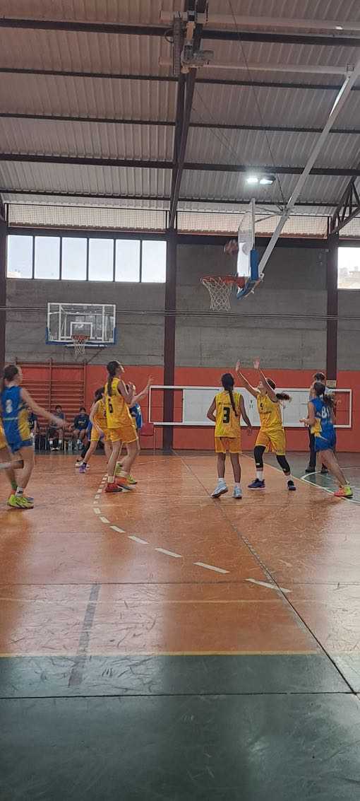Infantil femenino CB Las Palmas de Gran Canaria-Gran Canaria-25-02-2025 Infantil-femenino-CB-Las-Palmas-de-Gran-Canaria-Gran-Canaria-25-02-2025-6
