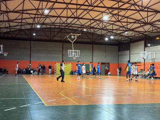 Junior CB Las Palmas de Gran Canaria-CB Santa Brígida-01-02-2025 Junior-CB-Las-Palmas-de-Gran-Canaria-CB-Santa-Brigida-01-02-2025-2