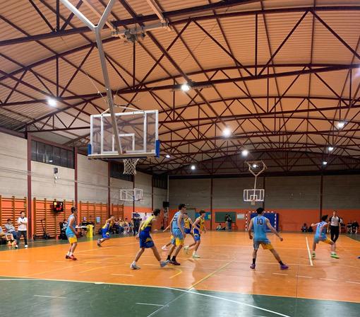 Junior La Minilla CB Las Palmas de Gran Canaria-CB Agüimes-24-02-2025 Junior-La-Minilla-CB-Las-Palmas-de-Gran-Canaria-CB-Aguimes-24-02-2025-2