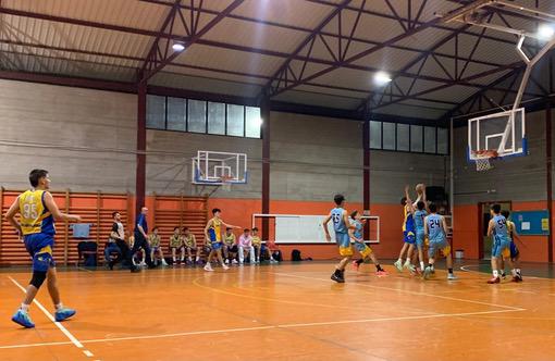 Junior La Minilla CB Las Palmas de Gran Canaria-CB Agüimes-24-02-2025 Junior-La-Minilla-CB-Las-Palmas-de-Gran-Canaria-CB-Aguimes-24-02-2025-4