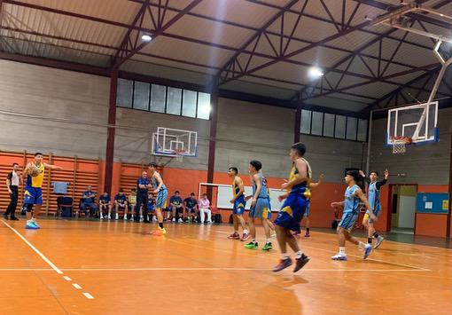 Junior La Minilla CB Las Palmas de Gran Canaria-CB Agüimes-24-02-2025 Junior-La-Minilla-CB-Las-Palmas-de-Gran-Canaria-CB-Aguimes-24-02-2025-5