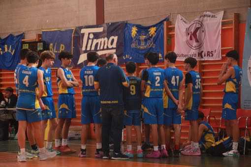 Precadete Teresiano CB Las Palmas de Gran Canaria-CB Esbisoni-01-02-2025 Precadete-Teresiano-CB-Las-Palmas-de-Gran-Canaria-CB-Esbisoni-01-02-2025-3