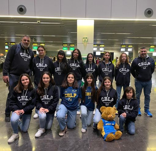 Torneo La Gomera-Infantil femenino CB Las Palmas de Gran Canaria-2024-2025 Torneo-La-Gomera-Infantil-femenino-CB-Las-Palmas-de-Gran-Canaria-2024-2025