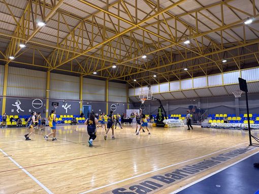 CB Castillo-Precadete femenino CB Las Palmas de Gran Canaria-26-02-2025 CB-Castillo-Precadete-femenino-CB-Las-Palmas-de-Gran-Canaria-26-02-2025-14
