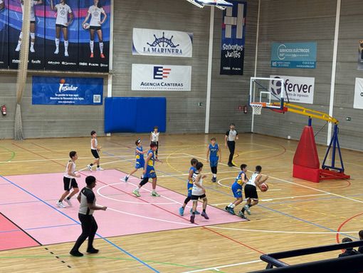 CD Heidelberg-Preinfantil CB Las Palmas de Gran Canaria-08-03-2025 CD-Heidelberg-Preinfantil-CB-Las-Palmas-de-Gran-Canaria-08-03-2025-2