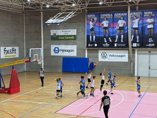 CD Heidelberg-Preinfantil CB Las Palmas de Gran Canaria-08-03-2025 CD-Heidelberg-Preinfantil-CB-Las-Palmas-de-Gran-Canaria-08-03-2025-3