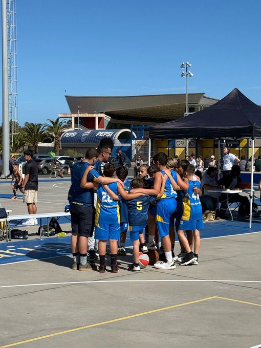 CD San Bartolomé-Premini CB Las Palmas de Gran Canaria-15-03-2025 CD-San-Bartolome-Premini-CB-Las-Palmas-de-Gran-Canaria-15-03-2025-1