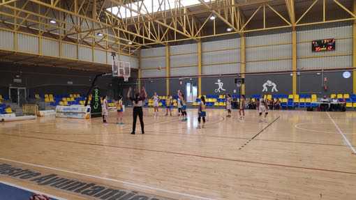 Club Baloncesto Castillo-Infantil femenino CB Las Palmas de Gran Canaria-22-03-2025 Club-Baloncesto-Castillo-Infantil-femenino-CB-Las-Palmas-de-Gran-Canaria-22-03-2025-9