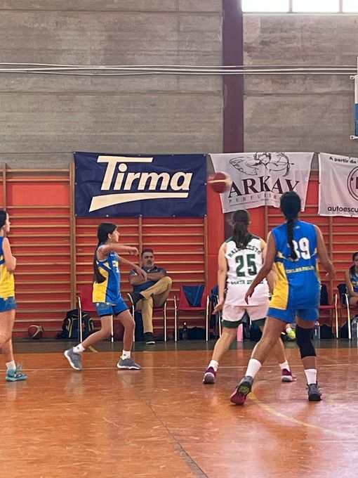 Infantil femenino CB Las Palmas de Gran Canaria-CB Santa Brígida-15-03-2025 Infantil-femenino-CB-Las-Palmas-de-Gran-Canaria-CB-Santa-Brigida-15-03-2025-46