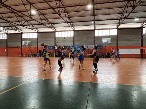 Infantil femenino CB Las Palmas de Gran Canaria-Santa Lucía Basket-29-03-2025 Infantil-femenino-CB-Las-Palmas-de-Gran-Canaria-Santa-Lucia-Basket-29-03-2025-44