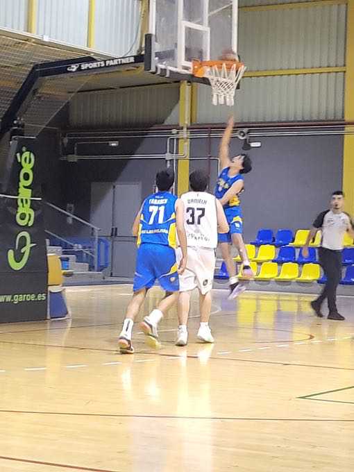 Precadete Teresiano CB Las Palmas de Gran Canaria-CB Castillo-01-03-2025 Precadete-Teresiano-CB-Las-Palmas-de-Gran-Canaria-CB-Castillo-01-03-2025-3
