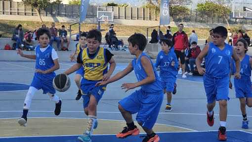 Benjamín CB Las Palmas de Gran Canaria-CD Claret-05-04-2025 Benjamin-CB-Las-Palmas-de-Gran-Canaria-CD-Claret-05-04-2025-34