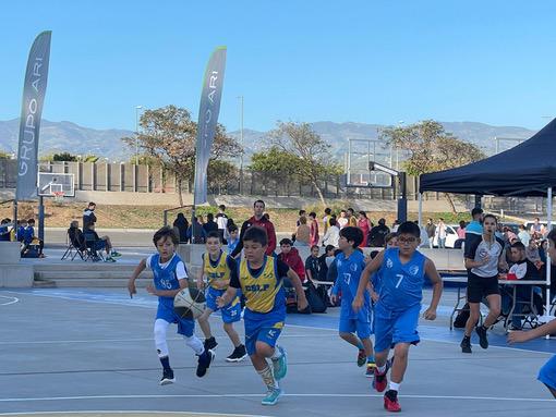 Benjamín CB Las Palmas de Gran Canaria-CD Claret-05-04-2025 Benjamin-CB-Las-Palmas-de-Gran-Canaria-CD-Claret-05-04-2025-41