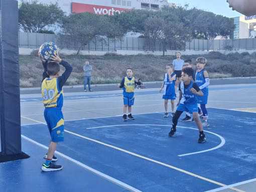 Brains FX-Prebenjamín CB Las Palmas de Gran Canaria-30-03-2025 Brains-FX-Prebenjamin-CB-Las-Palmas-de-Gran-Canaria-30-03-2025-38
