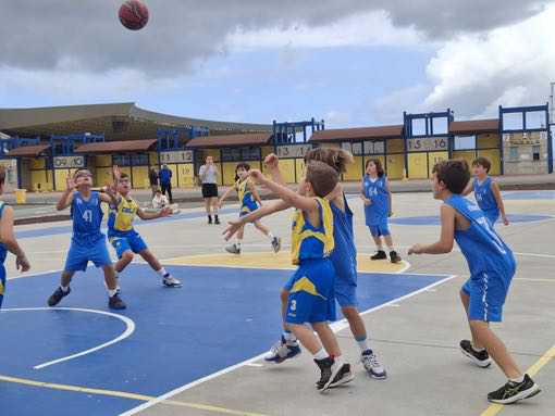 CD Claret-Prebenjamín CB Las Palmas de Gran Canaria-05-04-2025 CD-Claret-Prebenjamin-CB-Las-Palmas-de-Gran-Canaria-05-04-2025-13