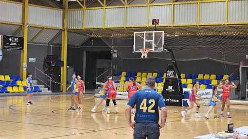 Precadete femenino CB Las Palmas de Gran Canaria-CB Telde-22-04-2025 Precadete-femenino-CB-Las-Palmas-de-Gran-Canaria-CB-Telde-22-04-2025-12