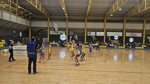 Spar Gran Canaria-Precadete femenino CB Las Palmas de Gran Canaria-21-04-2024 Spar-Gran-Canaria-Precadete-femenino-CB-Las-Palmas-de-Gran-Canaria-21-04-2024-10
