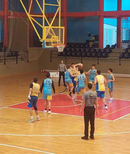 Junior La Minilla CB Las Palmas de Gran-Canarias-CB Agüimes-03-05-2025 Junior-La-Minilla-CB-Las-Palmas-de-Gran-Canarias-CB-Aguimes-03-05-2025-2