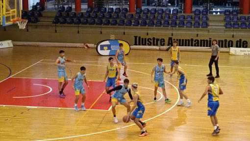 Junior La Minilla CB Las Palmas de Gran-Canarias-CB Agüimes-03-05-2025 Junior-La-Minilla-CB-Las-Palmas-de-Gran-Canarias-CB-Aguimes-03-05-2025-4