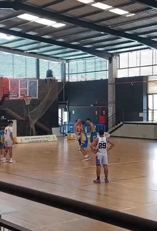 Junior La Minilla CB Las Palmas de Gran Canarias-CD Tacoronte Las Acacias Baloncesto-02-05-2025 Junior-La-Minilla-CB-Las-Palmas-de-Gran-Canarias-CD-Tacoronte-Las-Acacias-Baloncesto-02-05-2025-13