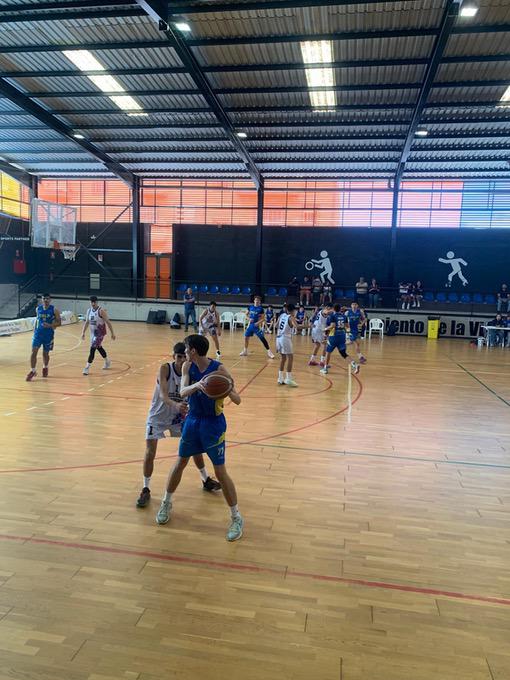 Junior La Minilla CB Las Palmas de Gran Canarias-CD Tacoronte Las Acacias Baloncesto-02-05-2025 Junior-La-Minilla-CB-Las-Palmas-de-Gran-Canarias-CD-Tacoronte-Las-Acacias-Baloncesto-02-05-2025-20