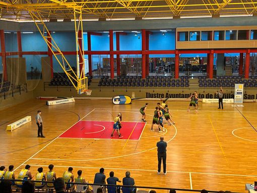 Junior Minilla CB Las Palmas de Gran Canaria-Valle Sur Fátima-04-05-2025 Junior-Minilla-CB-Las-Palmas-de-Gran-Canaria-Valle-Sur-Fatima-04-05-2025-2