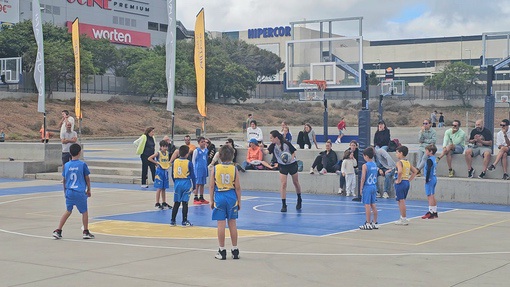 Prebenjamín CB Las Palmas de Gran Canaria-CD Claret-24-05-2025 Prebenjamin-CB-Las-Palmas-de-Gran-Canaria-CD-Claret-24-05-2025-5
